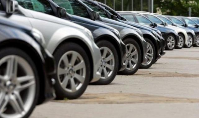 Dünyada en çok otomobil satan markalar belli oldu