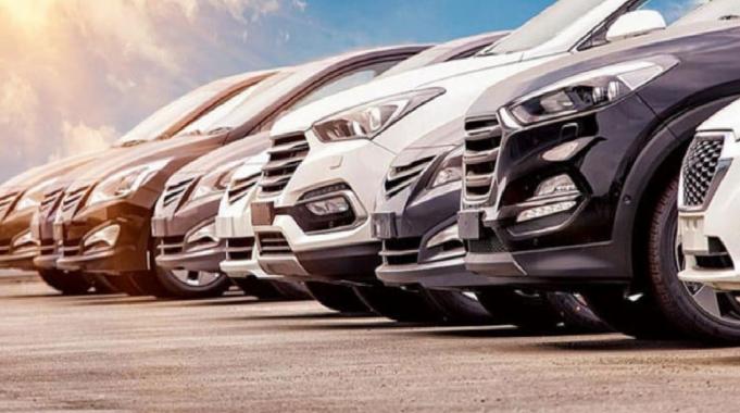 Dünyada en çok otomobil satan markalar belli oldu