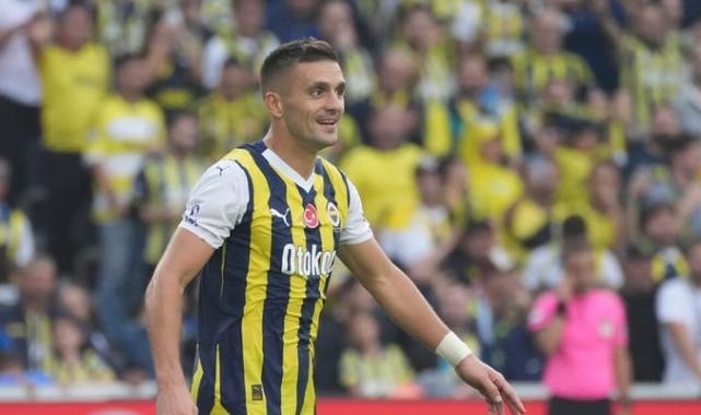 Dusan Tadic: Böyle bir hakem görmedim daha önce