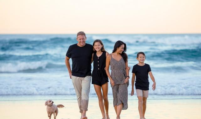 Düzenli aile hayatı intihar riskini önemli ölçüde azaltıyor