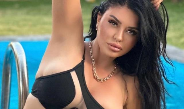 Ebru Polat kötü yorumu affetmiyor