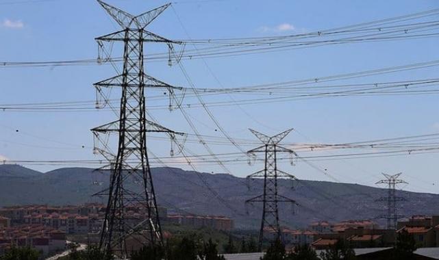 Elektrik santrallerine 263 milyon liralık destek
