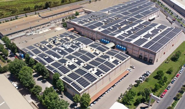 Elektrikli bir otomobilin ihtiyaç duyduğu bakır ihtiyacı artırılıyor