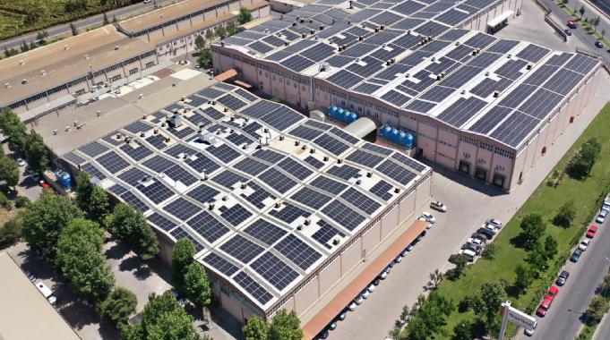 Elektrikli bir otomobilin ihtiyaç duyduğu bakır ihtiyacı artırılıyor