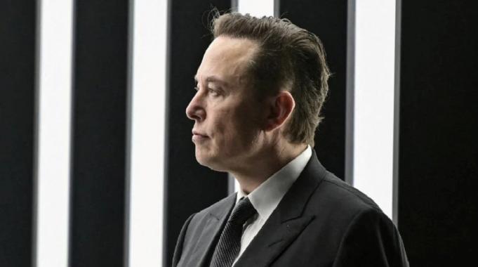 Elon Musk'tan 'Gazze' için internet kararı: Starlink uyduları aktif hale getirilecek