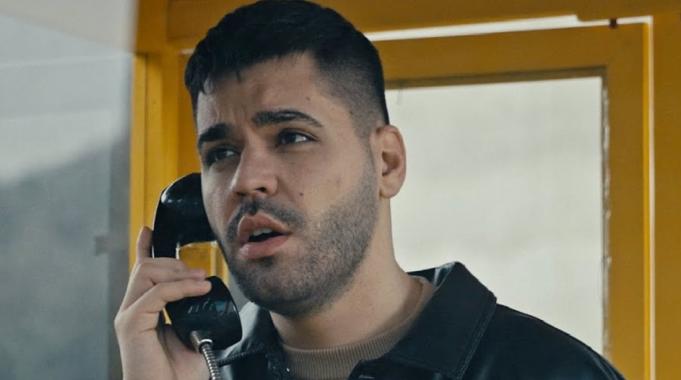 Emir Can İğrek, özel hayatıyla ilgili konuştu