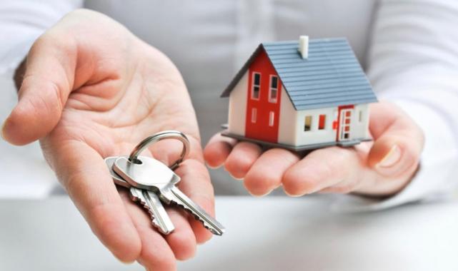 Emlak ilanı verenlerin kimlikleri doğrulanacak! 100 bin lira para cezası geliyor