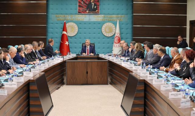 Emlak sektöründe yaşanan spekülatif fiyat artışları için yeni önlem