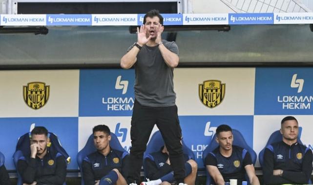 Emre Belözoğlu, yeni takımlarına üç puanla başlıyor