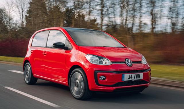 En ucuz Volkswagen modelinin üretimi durduruldu