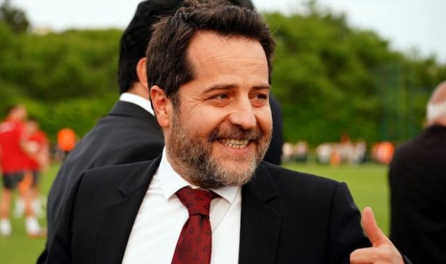 Erden Timur: Avrupa'da zor şartlarda rekabet ediyoruz