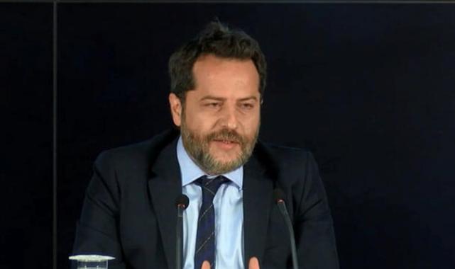 Erden Timur: Avrupa'da zor şartlarda rekabet ediyoruz