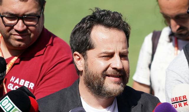 Erden Timur'dan Fenerbahçe yanıtı! Şeffaf, doğru bir arınma istiyoruz