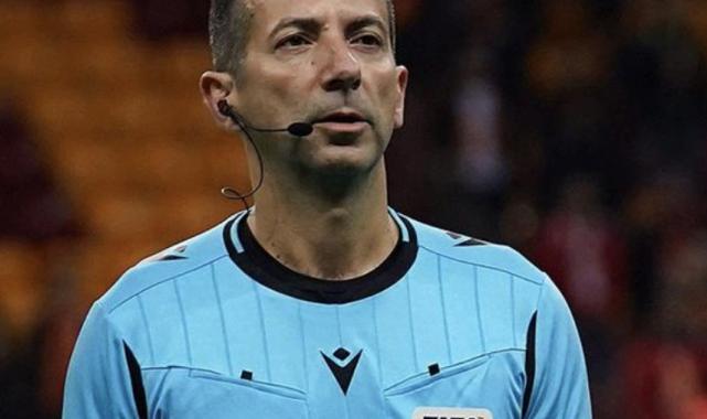 Erman Toroğlu'nun iddiası! Cüneyt Çakır VAR kayıtlarını ele geçirmiş