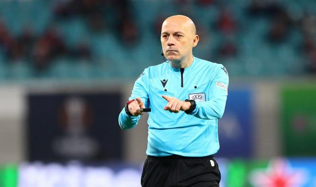 Erman Toroğlu'nun iddiası! Cüneyt Çakır VAR kayıtlarını ele geçirmiş