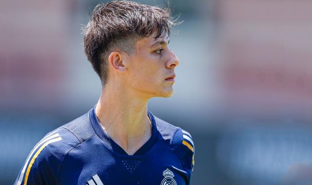 Erol Tokgözler: Arda Güler'in potansiyeli Lionel Messi'den yüksek