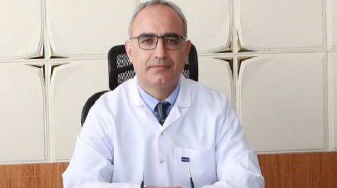 ERÜ Başhekimi'nden 'Hasta Hakları' vurgusu