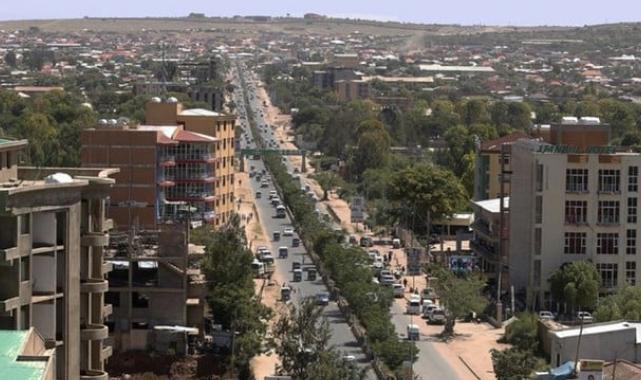 Etiyopya ve AB mali destek anlaşması: 650 milyon euro