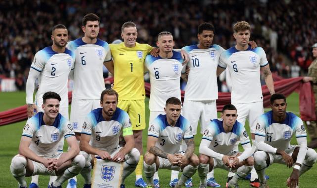 EURO 2024'te mücadele edecek 9 takım belli oldu