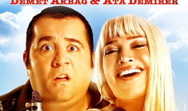 Eyvah Eyvah  filmi nerede çekildi? Eyvah Eyvah oyuncu kadrosunda kimler var, konusu ne?