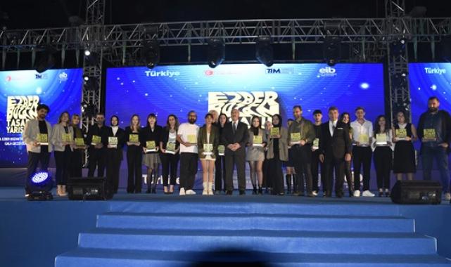 Ezber Bozan Tasarım Yarışması’nda finale sayılı günler kaldı