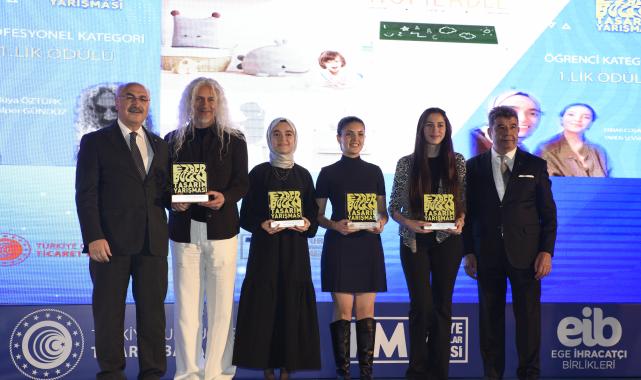 Ezber Bozan Tasarım Yarışması’nda finale sayılı günler kaldı