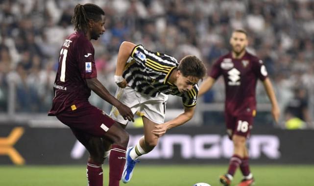 Fenerbahçe, Kenan Yıldız'ın peşini bırakmıyor