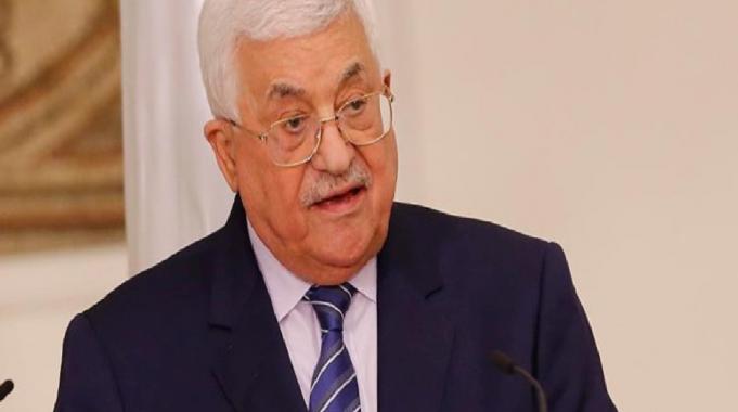 Filistin Devlet Başkanı Abbas Arap liderlerle görüştü: Gündem İsrail saldırılarının durdurulması