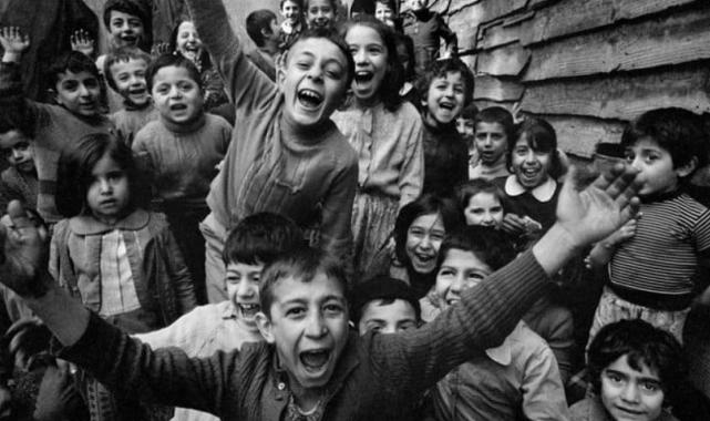 Fotoğraflarıyla ekol olan Ara Güler'in vefatının üzerinden 5 yıl geçti