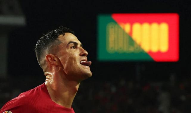 Fransa, Portekiz ve Belçika, EURO 2024'e gitmeyi garantiledi