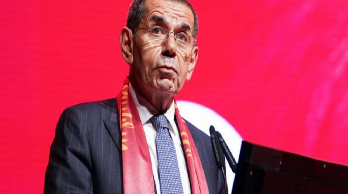 Galatasaray'da Yıllık Olağan Genel Kurul Toplantısı yapılıyor