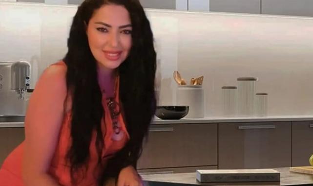 "Gazoz mu içirdin abi" Nuri Alço'nun 33 yaş küçük eşi Burcu Sezginoğlu'nu paylaştı! Güzelliği olay...