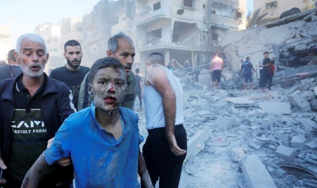 Gazze'de ateşkes isteyen ve istemeyen ülkeler