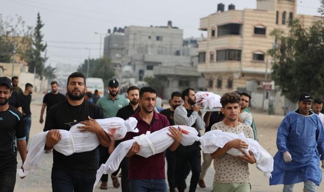 Gazze'de ateşkes isteyen ve istemeyen ülkeler