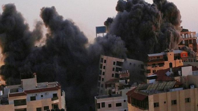 Gazze'de katliamın durması için ateşkes isteyen ve karşı olan ülkeler