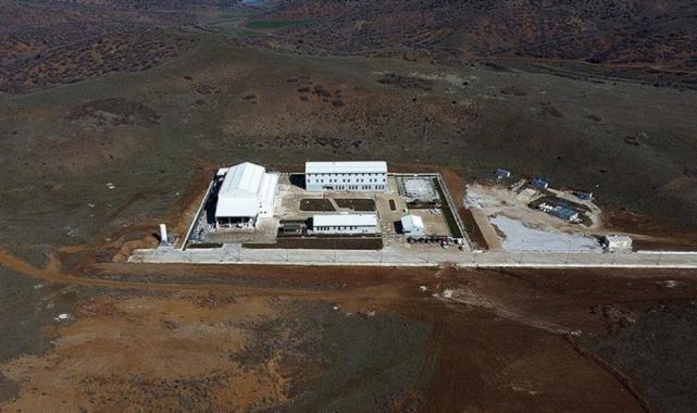 Geçmiş 100 yılda Türkiye'nin madencilik atılımları