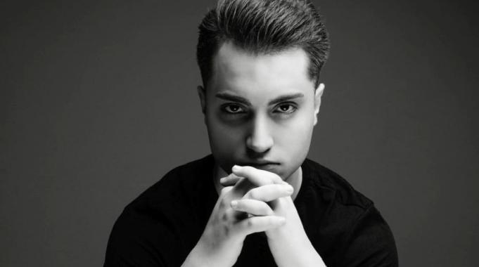 Genç oyuncu Mete Gök&#039;ten sürpriz röportaj! &quot;Rolümün hakkını vermeliyim&quot;