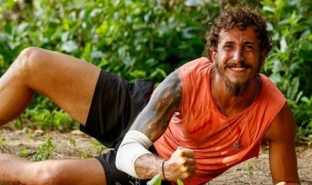 Genlerden yetenek fışkırıyor! Zehra Güneş’in kuzeni Survivor’ın yıldızı çıktı