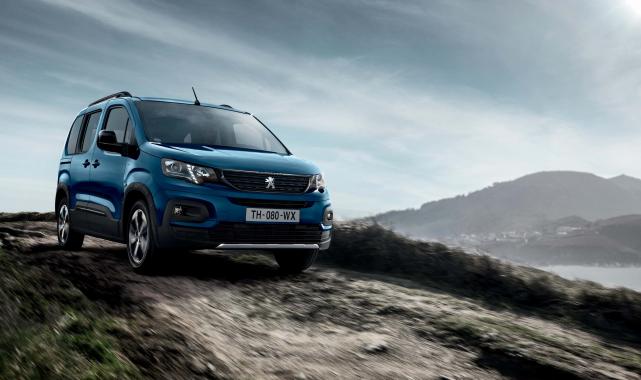 Göz alıcı Peugeot modellerinde ekim kampanyası