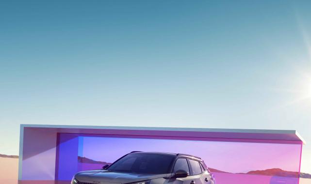 Göz alıcı Peugeot modellerinde ekim kampanyası