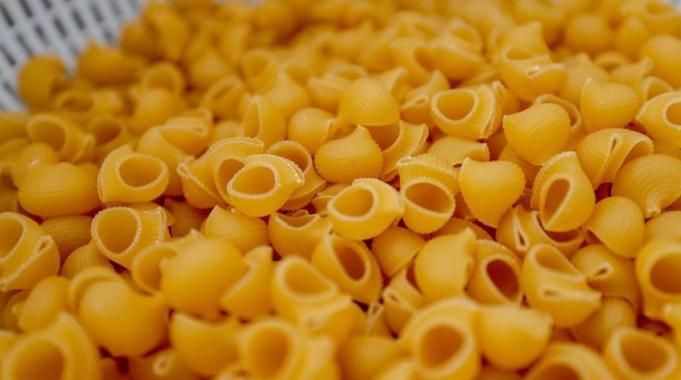 Güneydoğu Anadolu'nun makarna ihracatı arttı