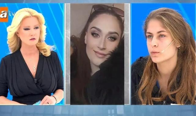 Güvenliğe mesaj atan Nazmiye Doğan, Müge Anlı'yı çıldırttı! "Azıp kudurmuşsunuz"