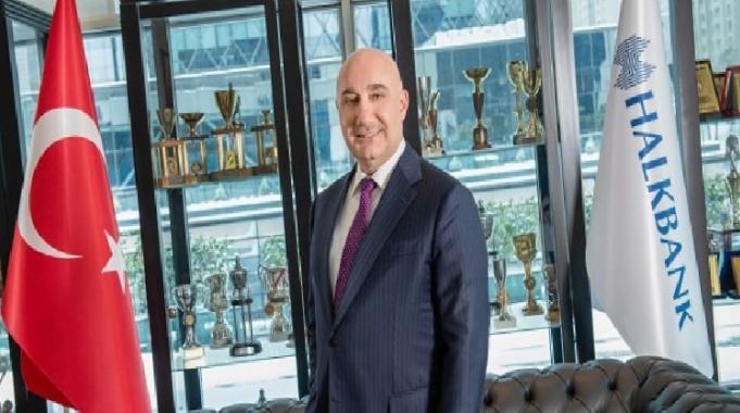 Halkbank&#039;a 30 ödül birden