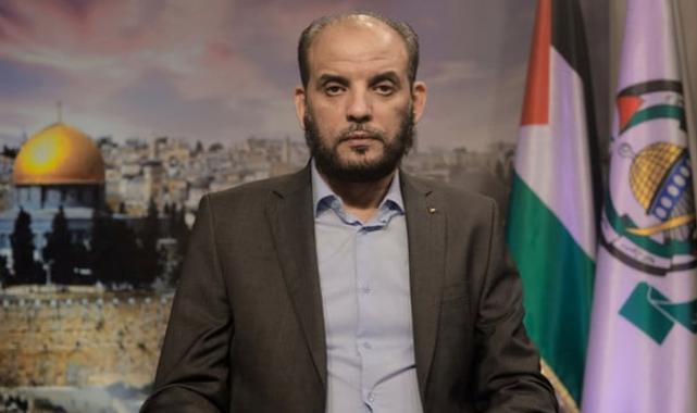Hamas'tan 'Aksa Tufanı' açıklaması: Birinci dereceden bir savunma operasyonu