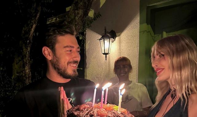 Hande Sarıoğlu'ndan hayranlarını üzecek haber: Hayatıma hoş geldin güzel adam