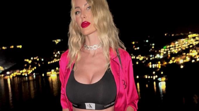 Hande Sarıoğlu'ndan hayranlarını üzecek haber: Hayatıma hoş geldin güzel adam