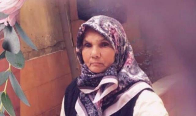 Hatay'da öldürülüp çuval içinde dereye atılan kadının cesedi bulundu