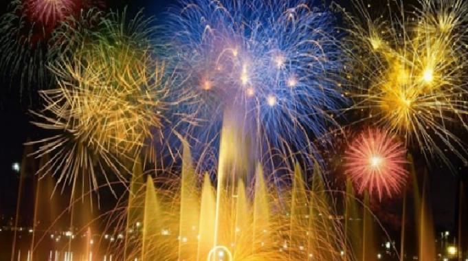 Havai fişek ve benzeri ürünleri kapalı mekanlarda kullanırken dikkat