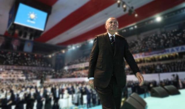 Hazırlıklar tamam: AK Parti'nin 4'üncü Olağanüstü Kongresi bugün yapılacak