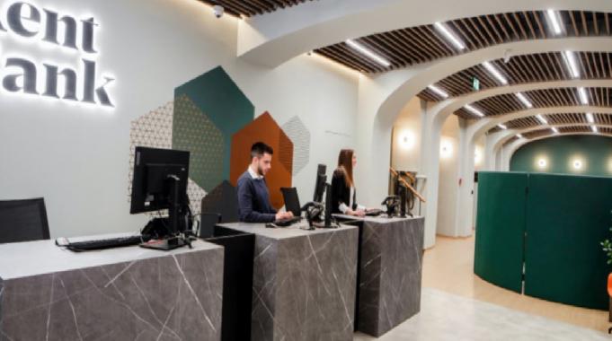 Hırvatistan’ın aile bankacılık öncüsü bir Türk markası: KentBank